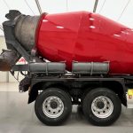 Hino 700 2813 6×4 Cement Mixer - thumbnail