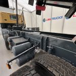 Scania P400 8×4 Day Cab Bulk Tipper Manual - thumbnail