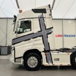 Volvo FH 500 6×2 Midlift Tractor Unit PTO - thumbnail
