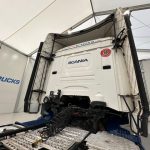 Scania R480 6×2 Midlift Tractor Unit Manual - thumbnail