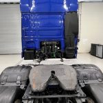 DAF XF 510 6×2 Midlift Tractor Unit - thumbnail