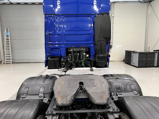 DAF XF 510 6×2 Midlift Tractor Unit