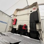 DAF XF 460 6×2 Midlift Tractor Unit - thumbnail