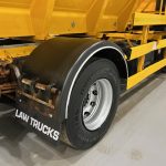 Volvo FE 240 4×2 Day Cab Gritter - thumbnail