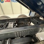 Scania P370 8×4 Sleeper Cab Tipper Manual - thumbnail