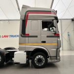 DAF XF 530 6×2 Midlift Tractor Unit - thumbnail