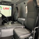 Scania  P370 8×4 Day Cab Tipper - thumbnail