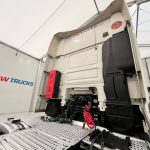 DAF XF 480 6×2 Midlift Tractor Unit - thumbnail