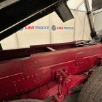 DAF CF85 410 8×4 Day Cab Steel Tipper Grab - thumbnail