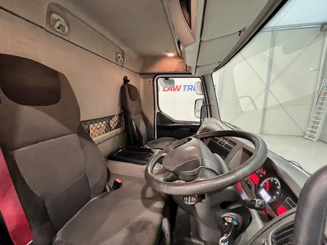 Renault Midlum 190 Day Cab Box Van