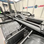 Scania G410 8×4 Rest Cab Hookloader Drawbar - thumbnail