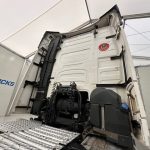 Volvo FH 500 6×2 Midlift Tractor Unit - thumbnail