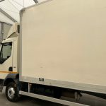 DAF LF45 160 4×2 Day Cab Box Van - thumbnail