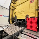 Scania S450 6×2 Midlift Highline Tractor Unit - thumbnail