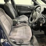 Toyota Corolla 1.4 VVTi GLS 5dr Hatchback - thumbnail