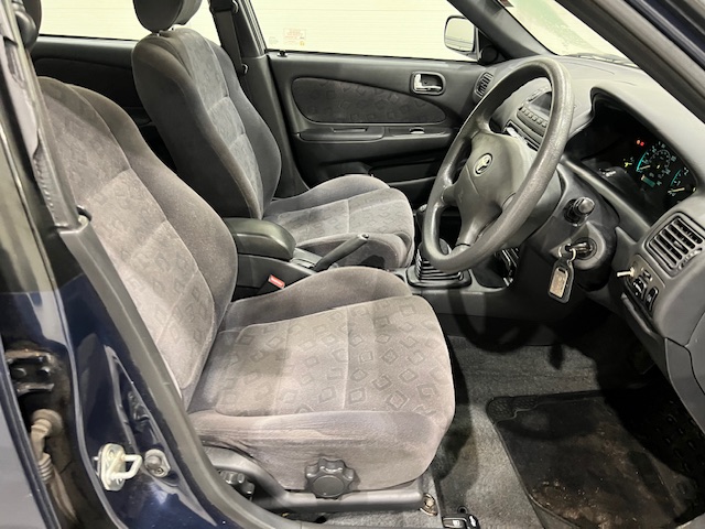 Toyota Corolla 1.4 VVTi GLS 5dr Hatchback