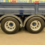 Scania P320 6×2 10 Tyre Sleeper Cab Dropside - thumbnail