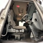 Scania R450 6×2 Rear Lift Highline Tractor Unit PTO - thumbnail