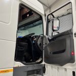 DAF XF 460 6×2 Space Cab Tractor Unit - thumbnail