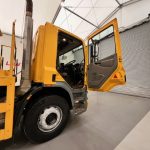 DAF CF75 310 6×4 Day Cab Gritter - thumbnail