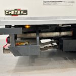DAF  LF55 220 Day Cab Fridge Box - thumbnail