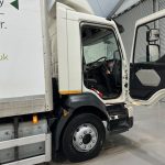 Volvo FL 240 4×2 Day Cab Box Van - thumbnail
