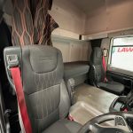 DAF CF 340 6×2 Sleeper Cab Rear Lift Dropside - thumbnail