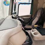 DAF CF75 310 Day Cab Dropside Brick Grab - thumbnail