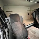 Mercedes Actros 1824 4×2 Sleeper Cab Curtainsider - thumbnail