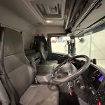 Scania P250 4×2 Sleeper Cab Fridge Box - thumbnail