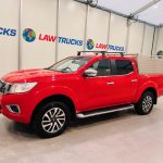 Nissan Navara 2.3 DCI 4×4 Acenta Pick Up Auto - thumbnail