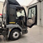DAF LF 260 4×2 Rest Cab Tractor Unit - thumbnail