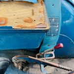 Ford 7610 Tractor - thumbnail
