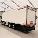 Iveco Stralis 310 AT 6×2 Fridge Box - thumbnail