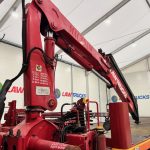 Scania P94 220 4×2 Day Cab Recovery Truck - thumbnail