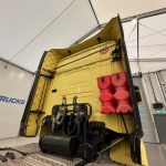 Scania R450 6×2 Midlift Topline Tractor Unit - thumbnail