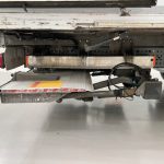 Mercedes Actros 1824 4×2 Sleeper Cab Fridge Box - thumbnail