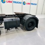 Leyland Cruiser T45 16.17 4×2 Day Cab Tractor Unit - thumbnail