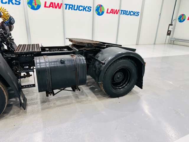 Leyland Cruiser T45 16.17 4×2 Day Cab Tractor Unit