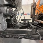 Hino 700 3241 8×4 Cement Mixer - thumbnail