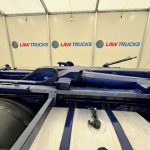 DAF CF85 360 8×4 Day Cab Hookloader - thumbnail