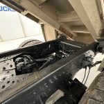 DAF CF 370 8×4 Day Cab Tipper Manual - thumbnail
