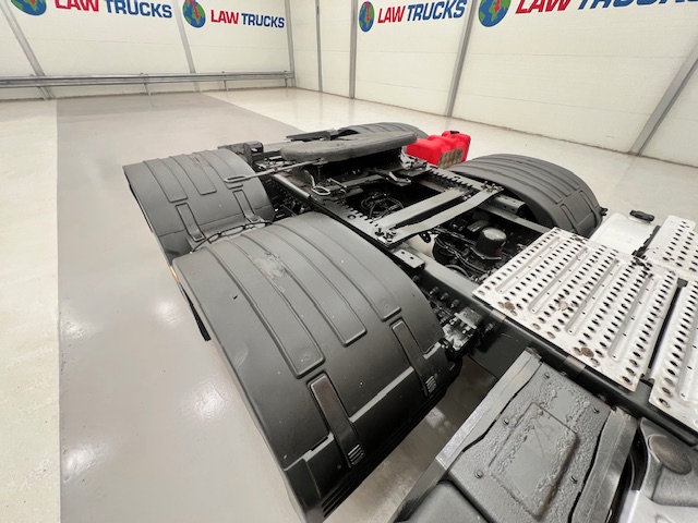 Renault T480 6×2 Midlift Tractor Unit