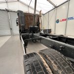 Volvo FM9 300 6×4 Sleeper Cab Tipper Manual - thumbnail