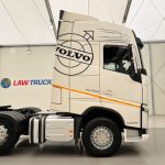 Volvo FH 500 6×2 Sleeper Cab Midlift Tractor Unit - thumbnail