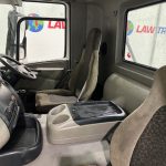 DAF CF85 360 8×4 Day Cab Steel Tipper - thumbnail