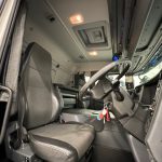 Scania P250 4×2 Sleeper Cab Fridge Box - thumbnail