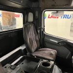 Mercedes Atego 2628 6×4 Day Cab Vacuum Tanker - thumbnail