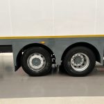 MAN TGS 26.320 6×2 Sleeper Cab Insulated Box Van - thumbnail