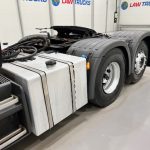 Scania R450 6×2 Rear Lift Tractor Unit PTO - thumbnail